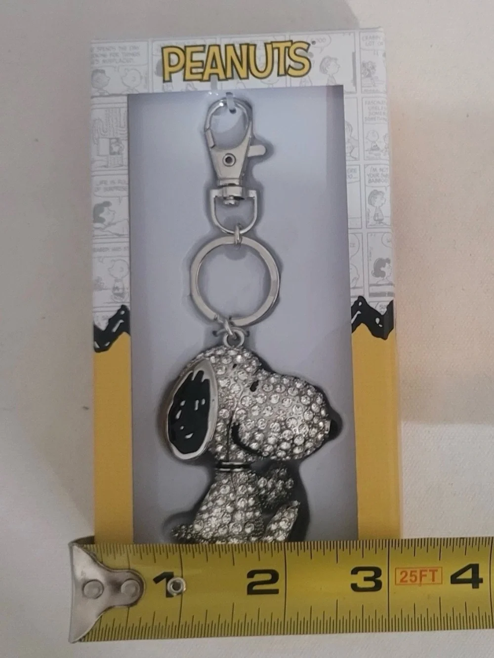 LArocks peanuts snoopy